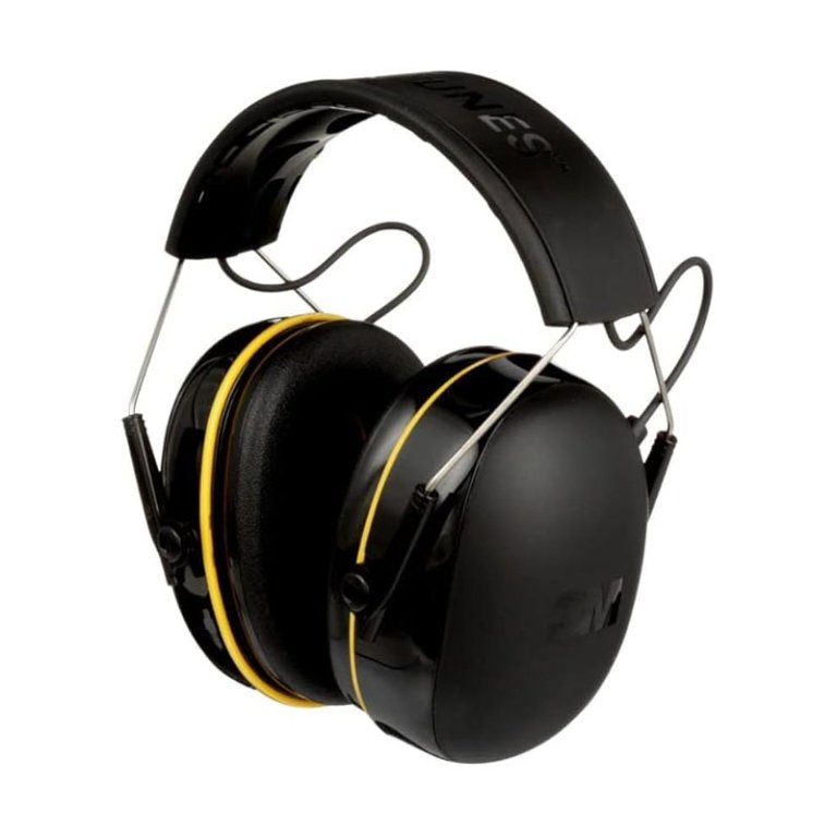 Bob Vila's Top Gifts 3M Worktunes Connect Hearing Protection