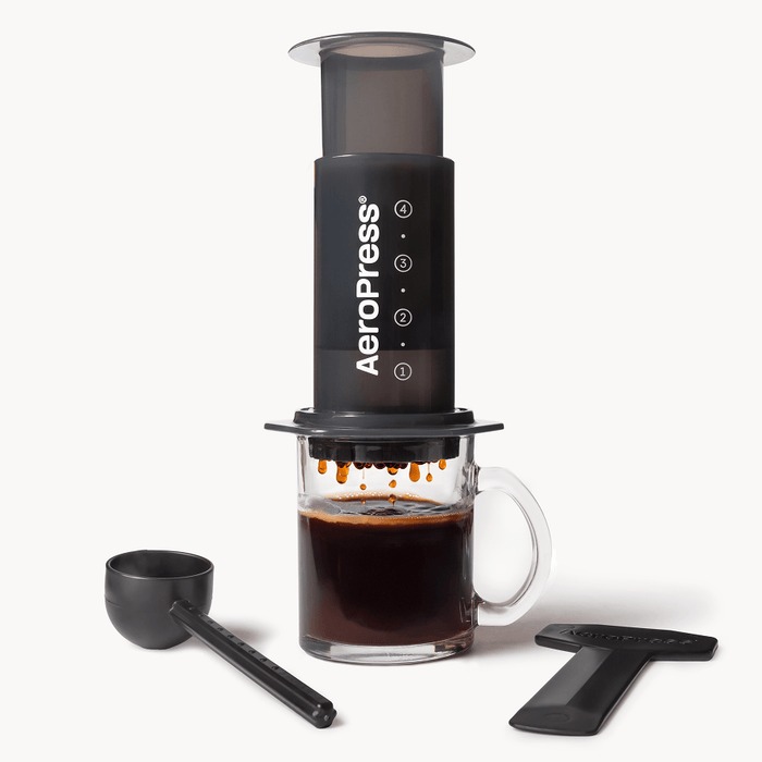 Bob Vila's Top Gifts AeroPress