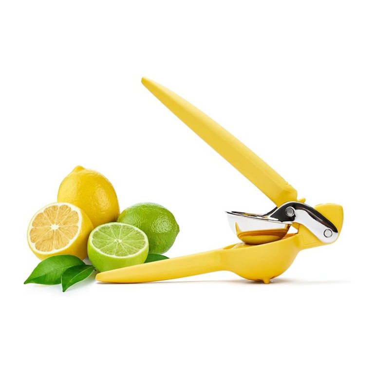 Bob Vila's Top Gifts Chef'n Freshforce Citrus Squeezer