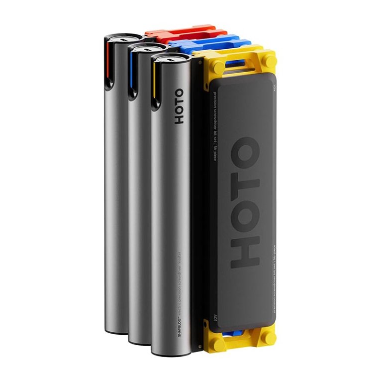 Bob Vila's Top Gifts HOTO Snapbloq tool kit