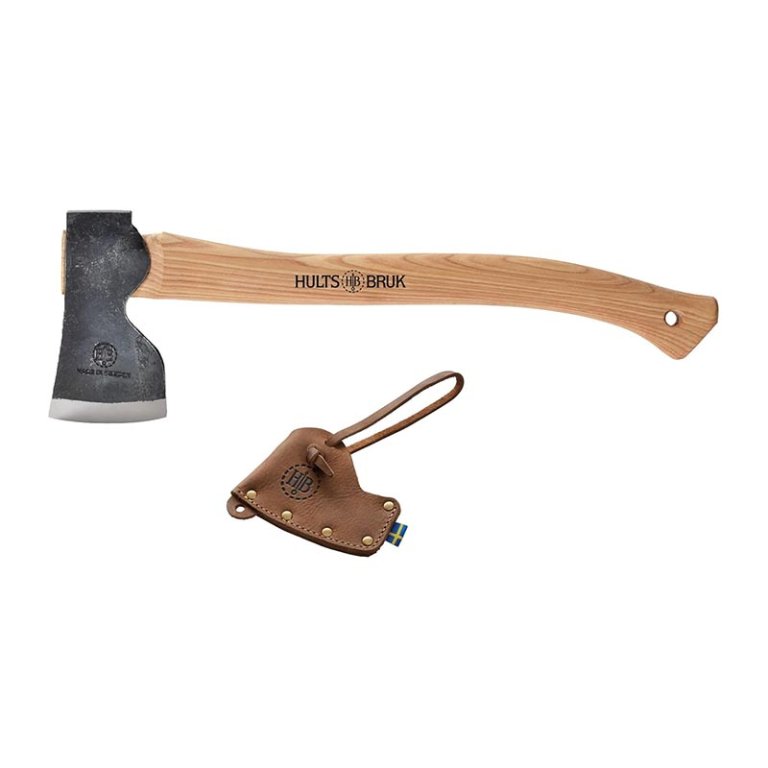 Bob Vila's Top Gifts Hults Bruk Spika Axe