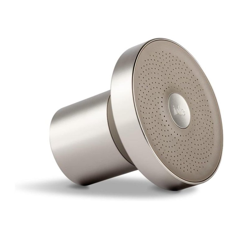 Bob Vila's Top Gifts Jolie Shower Head