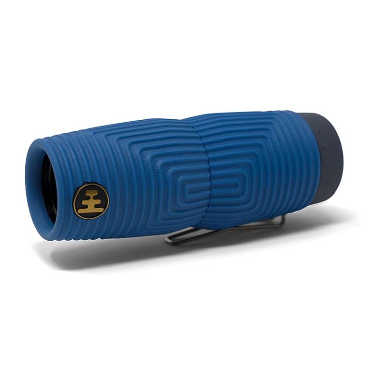 Bob Vila's Top Gifts Nocs Provisions Zero Tube Monocular