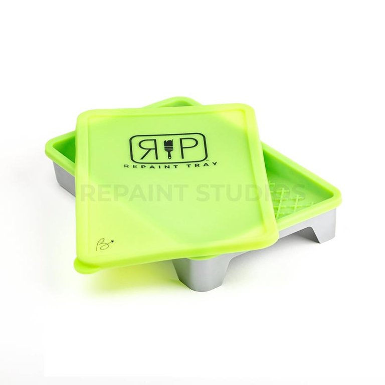 Bob Vila's Top Gifts Repaint Tray