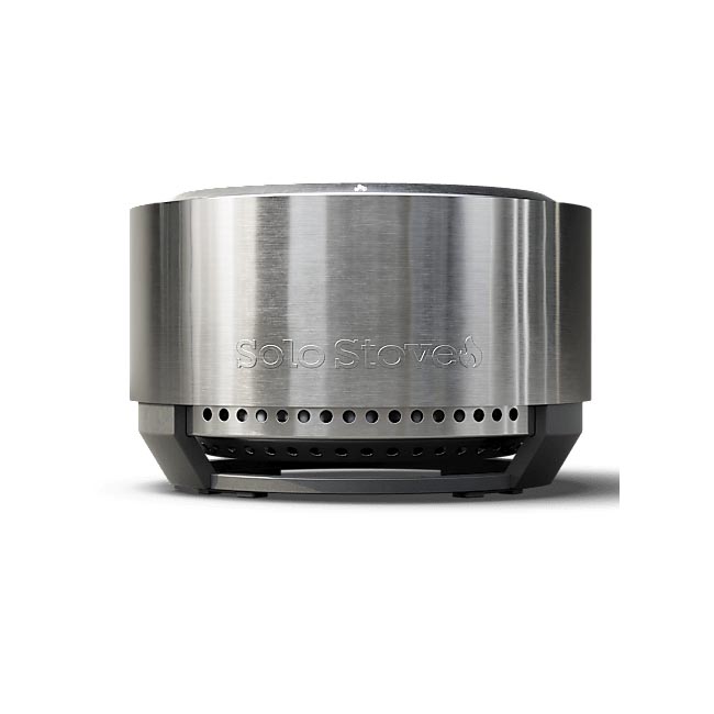 Bob Vila's Top Gifts Solo Stove Summit 24