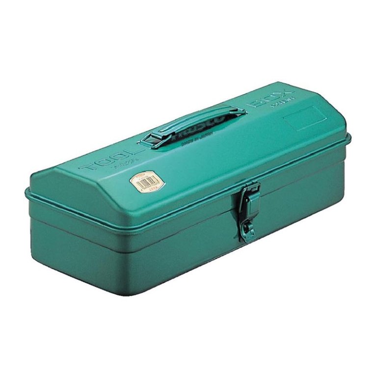 Bob Vila's Top Gifts Trusco Mountain Tool Box
