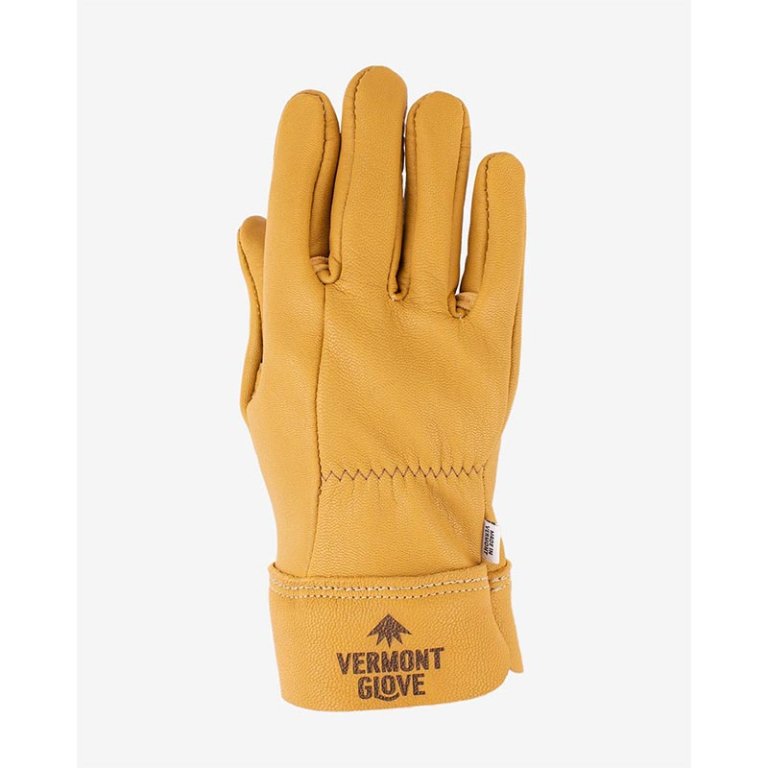 Bob Vila's Top Gifts Vermont Glove Flatlander
