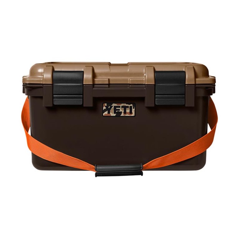 Bob Vila's Top Gifts Yeti Go Box