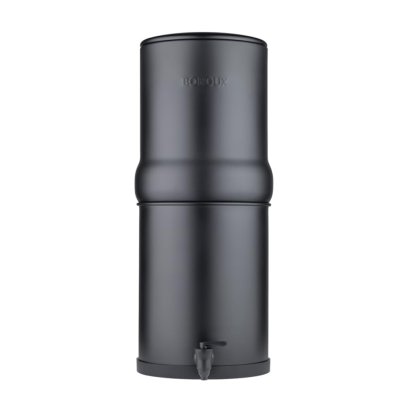 Boroux Legacy Gravity Water Filter System