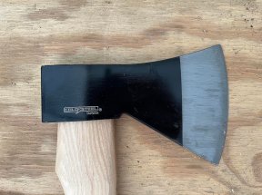 Cold Steel Trail Boss profile