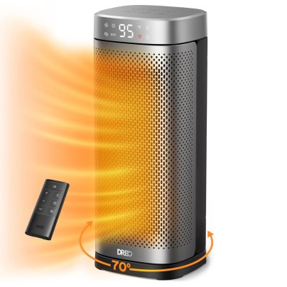 Dreo 1500W Slim Space Heater