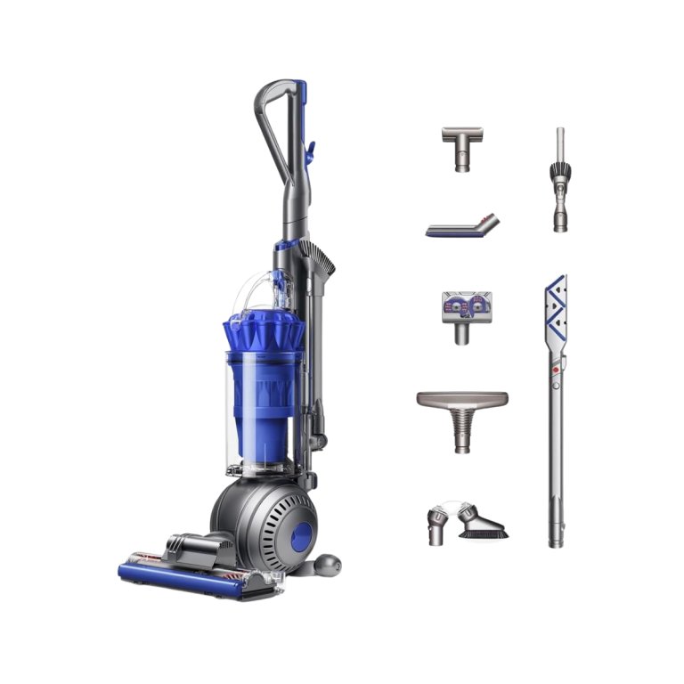Dyson Ball Animal Total Clean Upright Vacuum