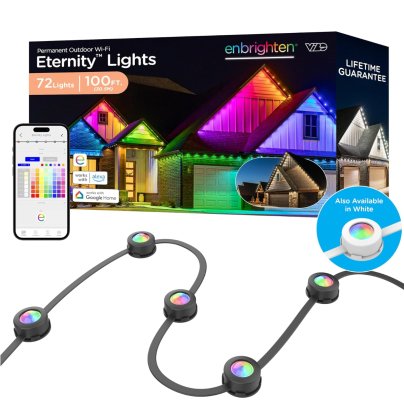 Enbrighten Eternity Lights