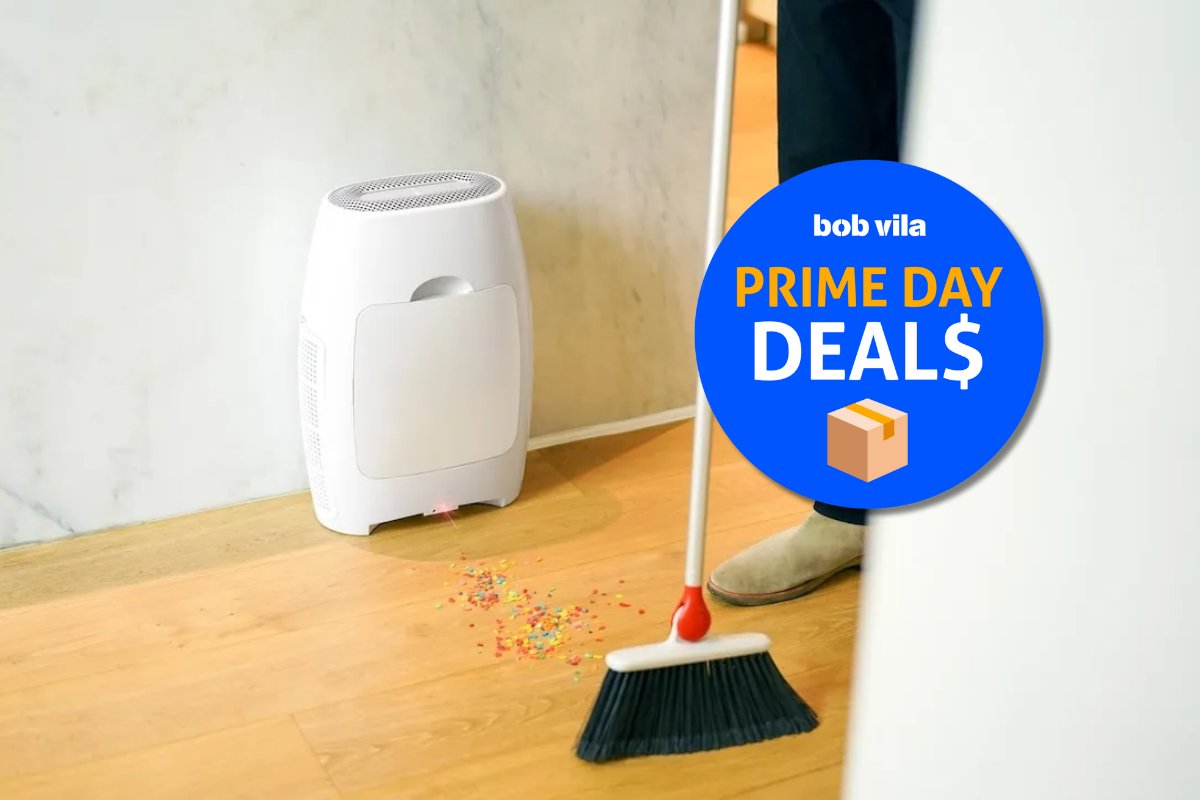 Eyevac Prime Day Deal