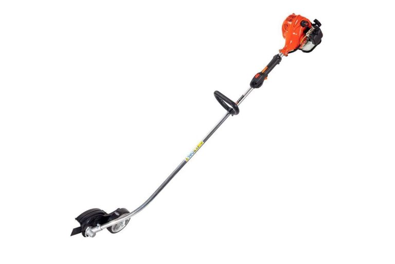 Home Depot Gift Guide Echo PE-225 Curved-Shaft Gas Lawn Edger