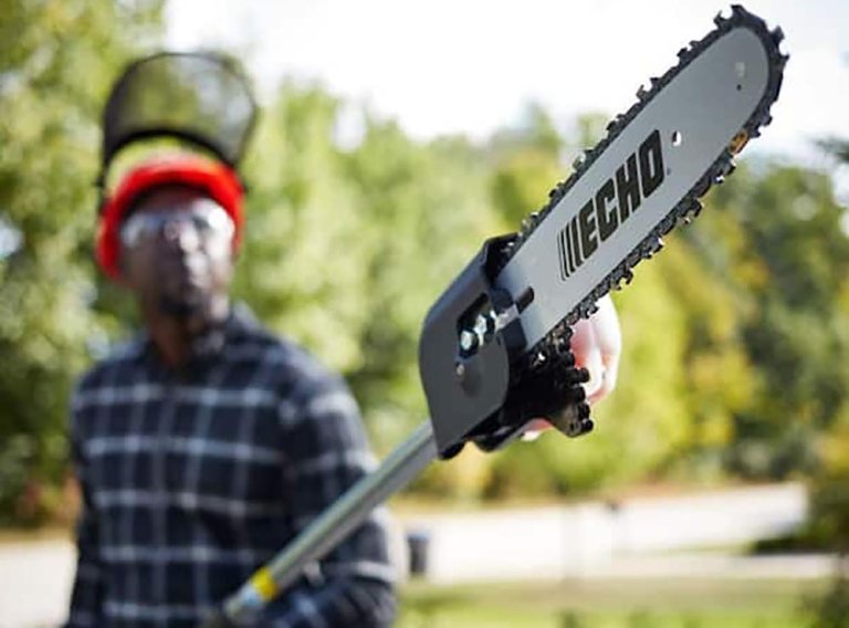 Home Depot Gift Guide Echo eForce DPPF-2100 56V Power Pruner