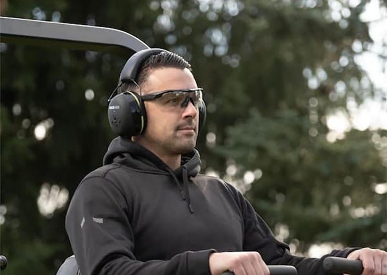 Home Depot Gift Guide ISOtunes Air Defender Ear Protection Headphones