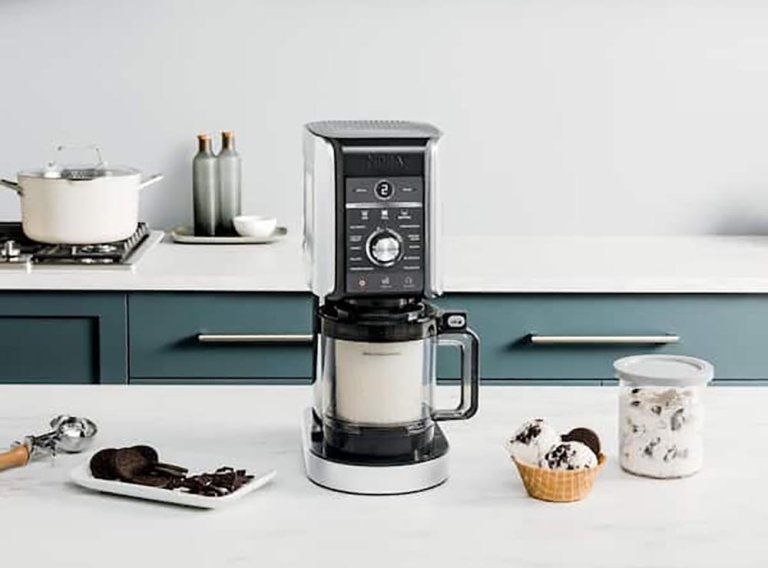 Home Depot Gift Guide Ninja Creami Ice Cream Maker