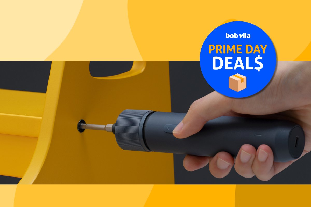 Hoto Screwdriver Prime Day 2025 Deal