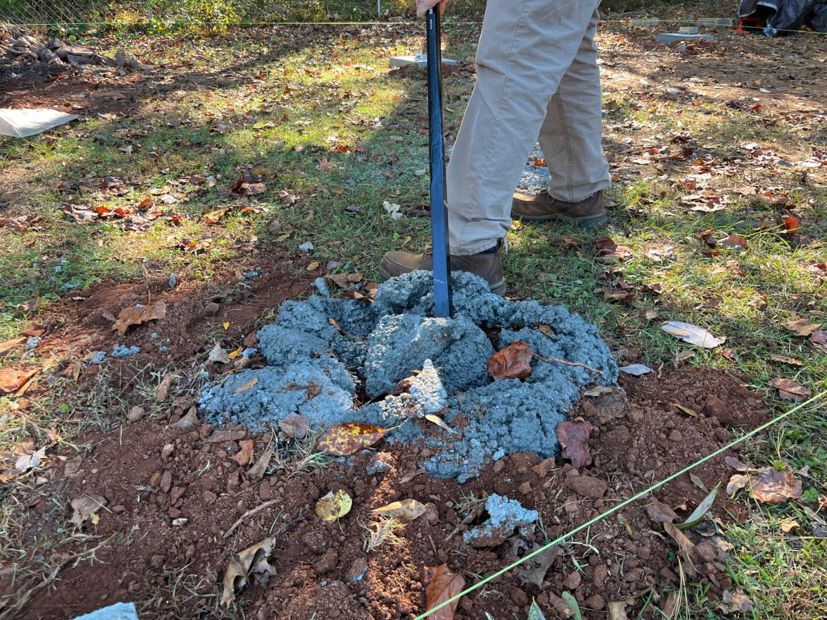 Husky pinch point pry bars