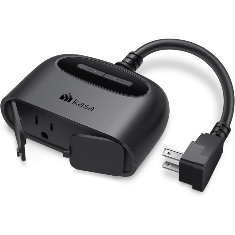 Kasa Outdoor Smart Plug