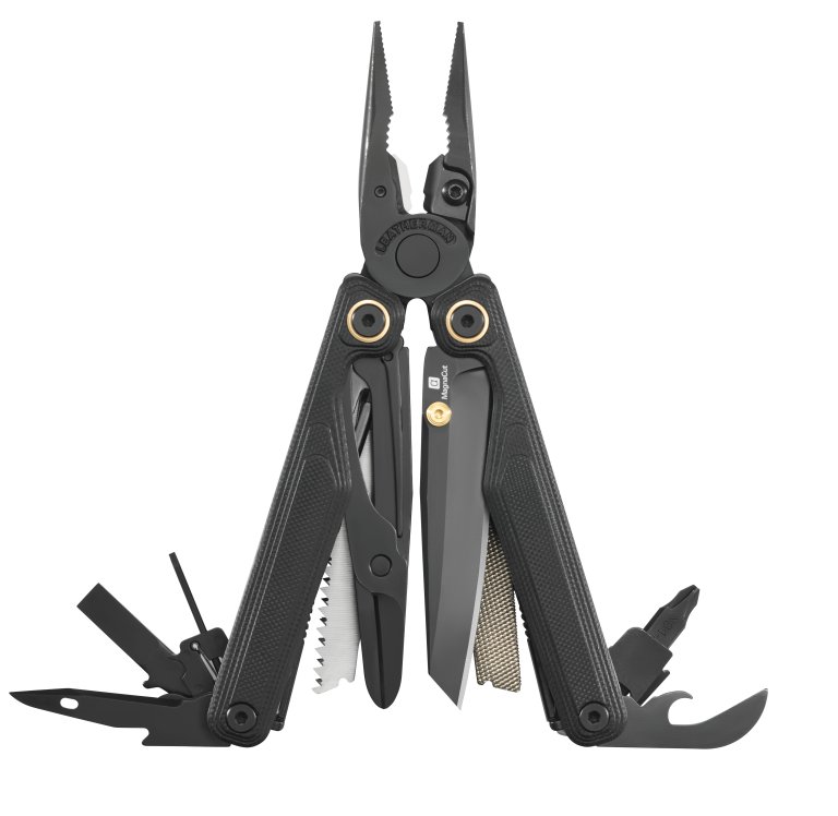Leatherman Wave Alpha new release