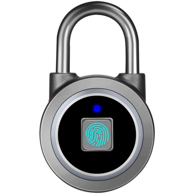Megafeis Fingerprint Pad