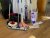 Mops for laminate floors
