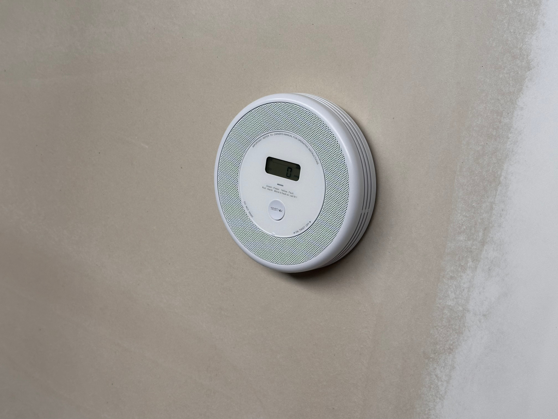 One of the Best Smoke Detectors Options