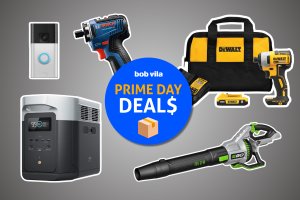 Prime Day Deals 2025 We're Already Shopping on Power Tools, Leaf Blowers, Portable Batteries, and More