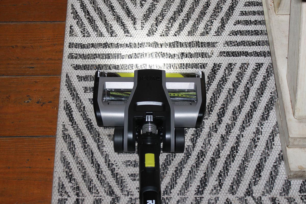 Ryobi One+ Stick Vacuum