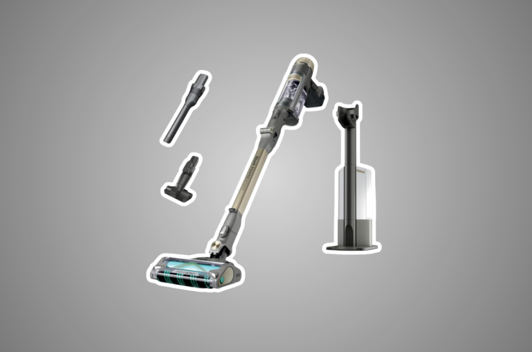 Shark PowerDetect Pet Plus Clean & Empty Cordless Stick Vacuum on sale for Amazon Prime Day