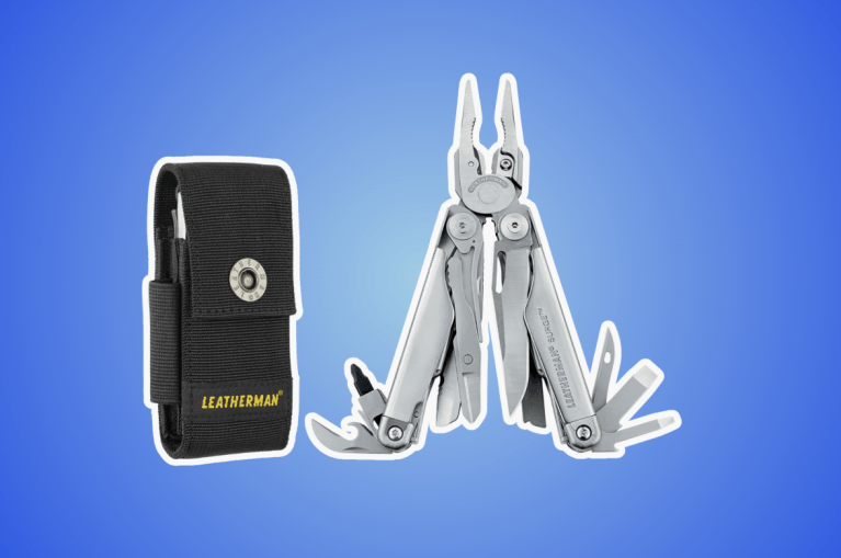 Leatherman Prime day Deal