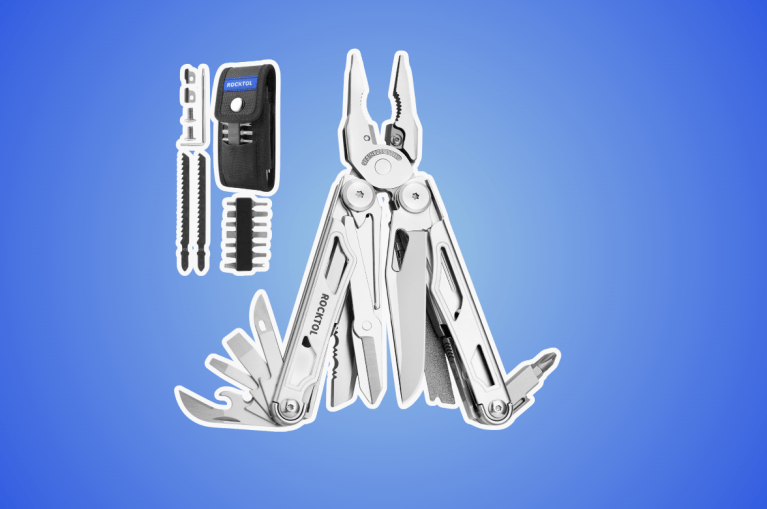 Multitool deals for Amazon Prime Day