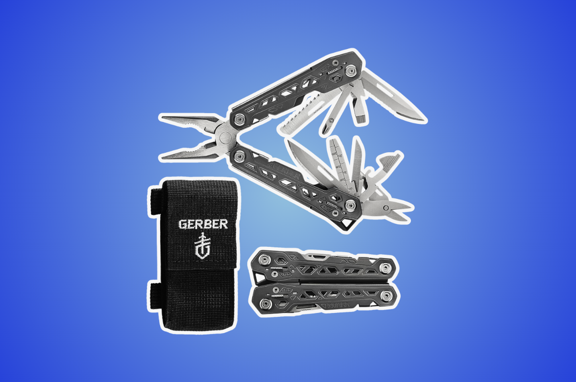 Prime Day Deals: Save on Leatherman, Gerber, and Top Multitools
