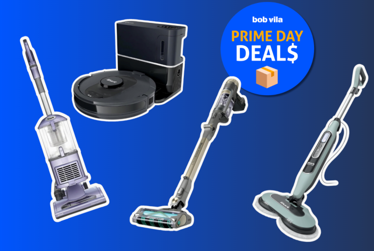 best shark prime day deals for october prime day 2025