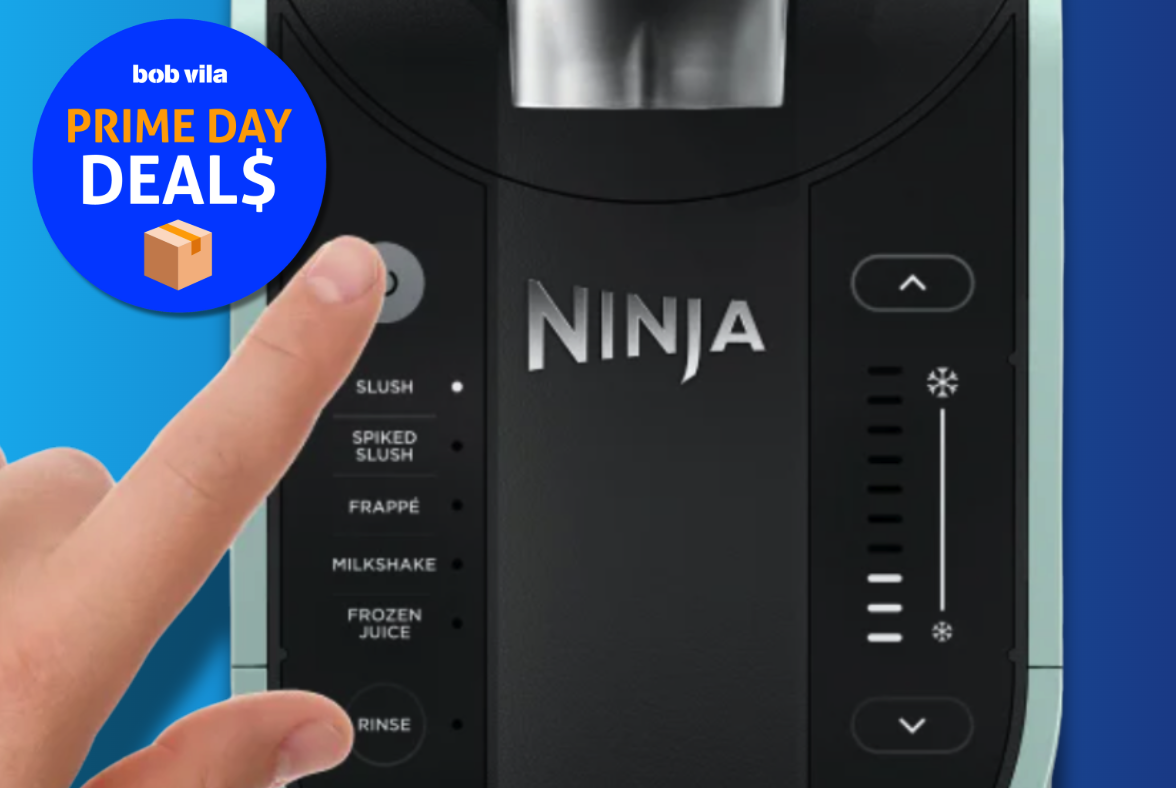 Our favorite Ninja appliance is at its lowest price ever for Prime day 2025