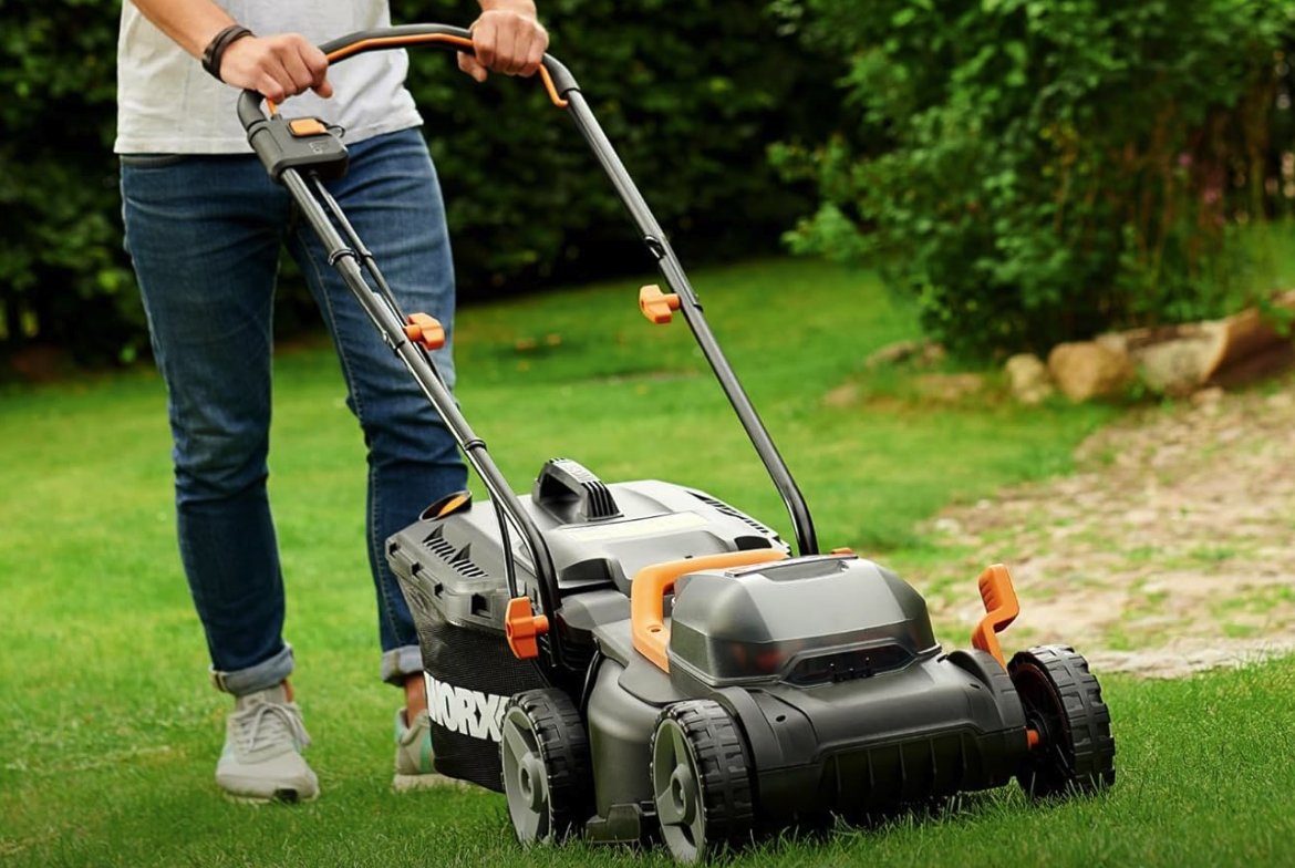 Last Chance Worx Prime Day Deals for October Prime day with Discounts up to 50% off