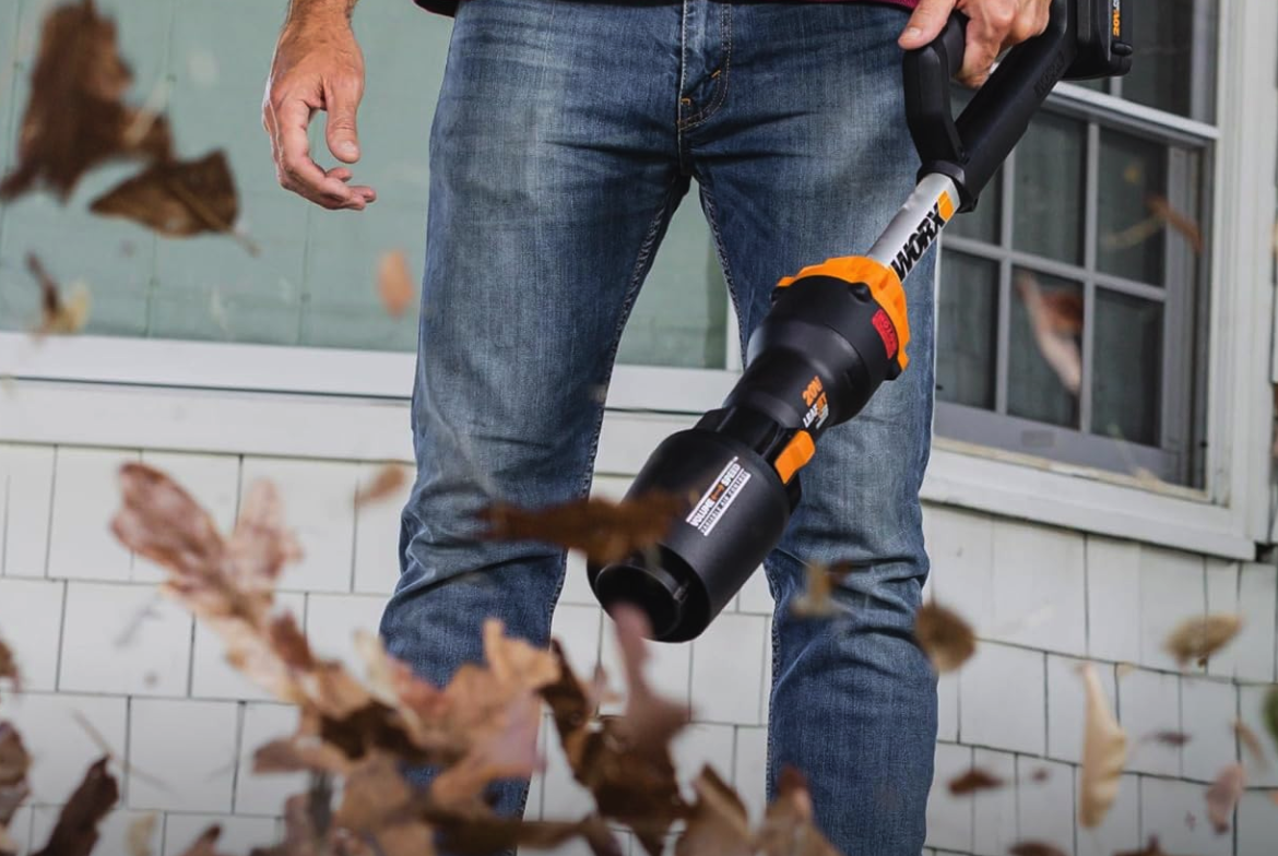 Last Chance Worx Prime Day Deals for October Prime day with Discounts up to 50% off