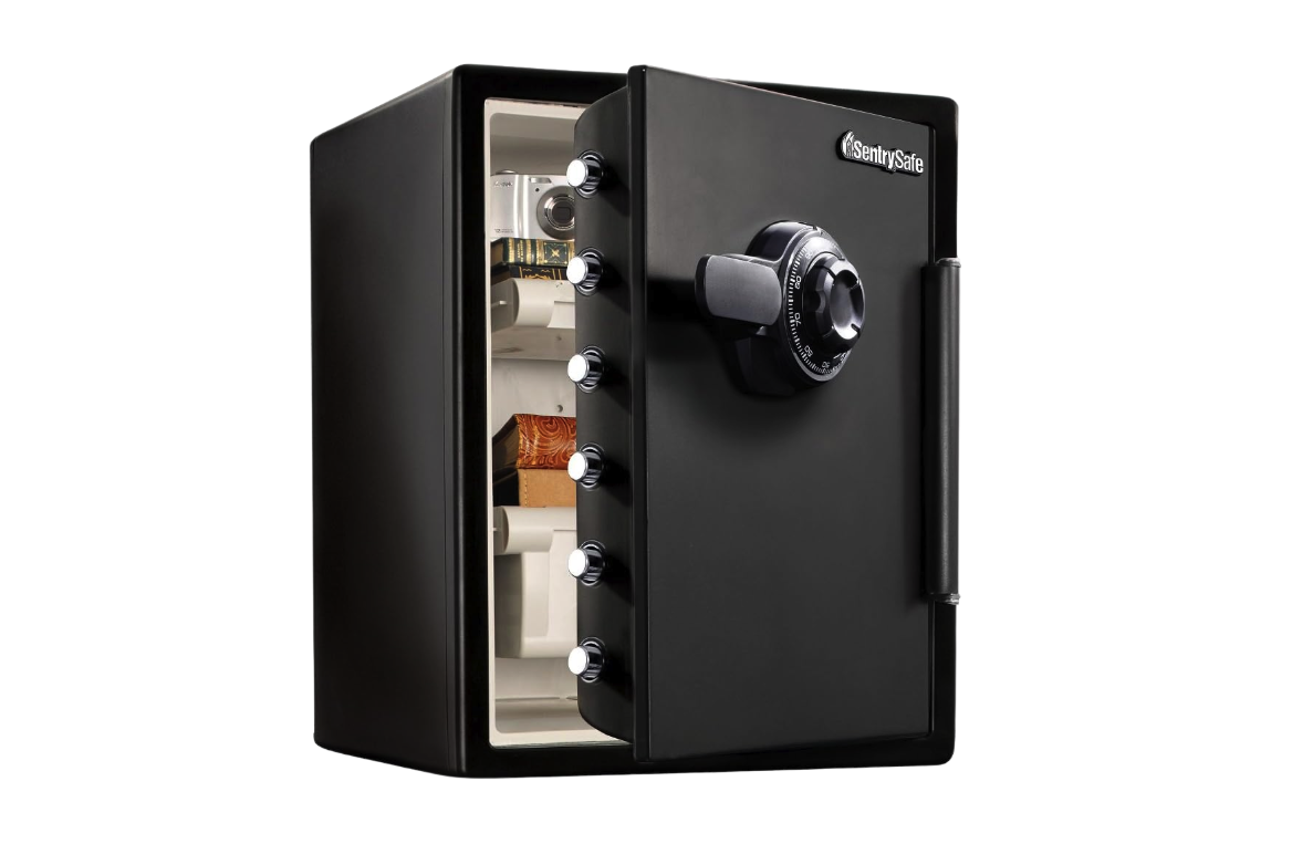 SentrySafe last chance discounts for Amazon's October Prime day 2025