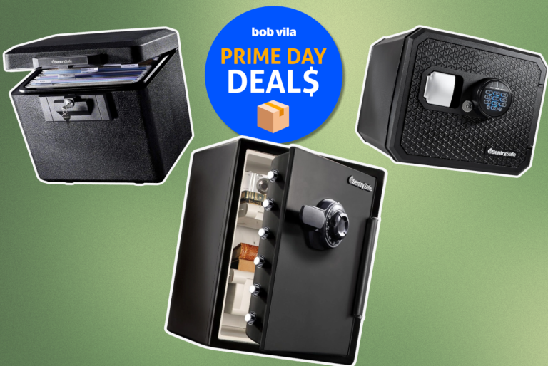 SentrySafe last chance discounts for Amazon's October Prime day 2025