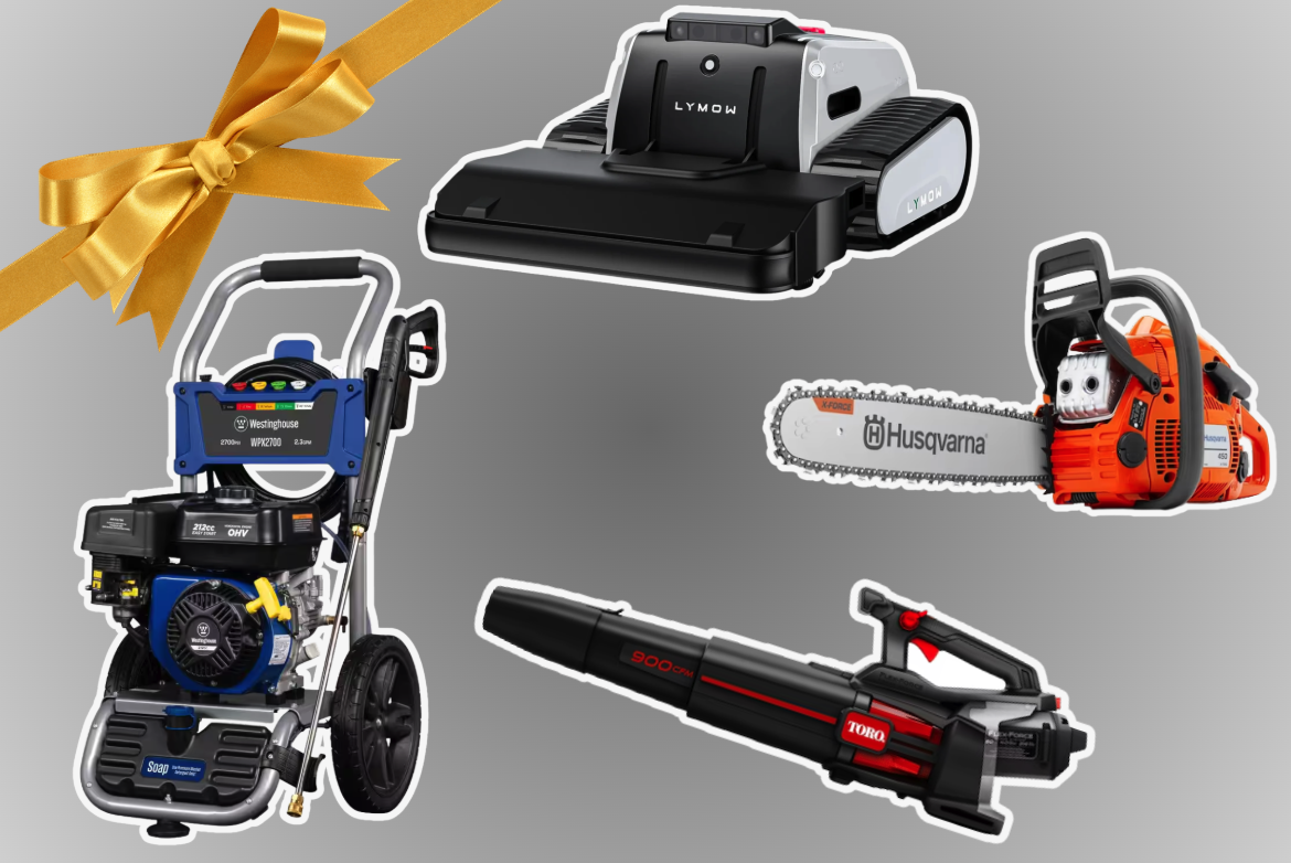 Best Gifts for Yard Lovers and Landscapers