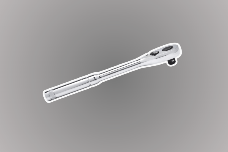 Crescent 1/2" Drive 72-Tooth Quick-Release Ratchet on sale during Amazon's hand tool sale