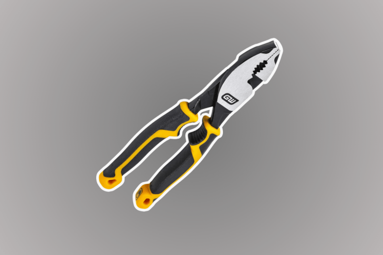 Gearwrench 6" Pitbull Slip Joint Pliers for $8.30 during Amazon's hand tool sale