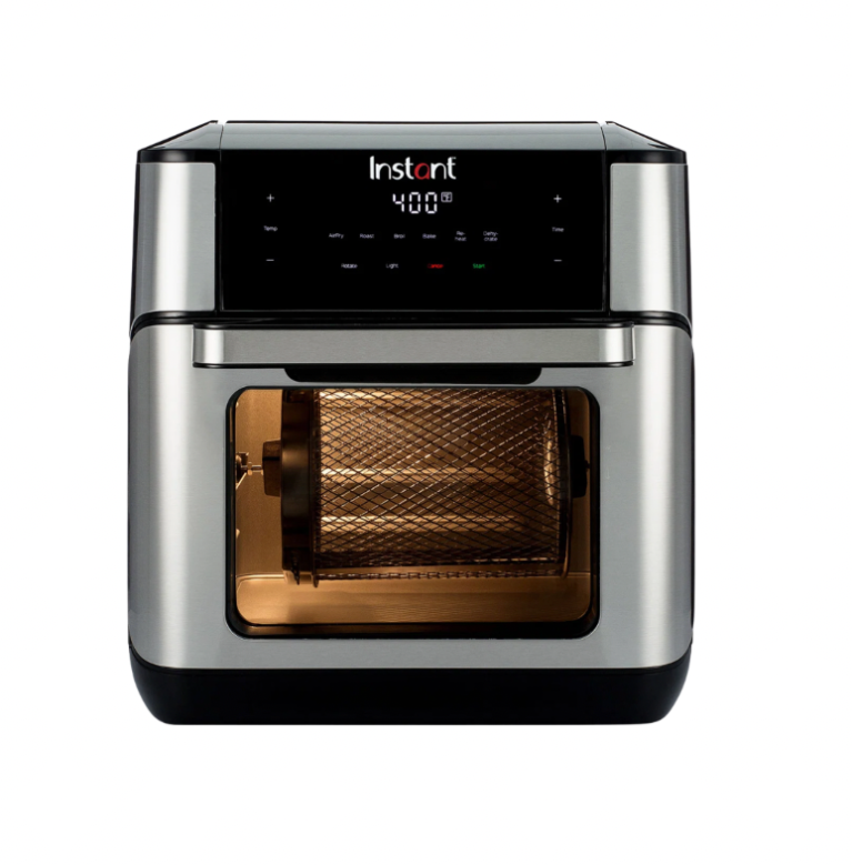 Instant Pot 10 Qt. Air Fryer Oven on sale for way day