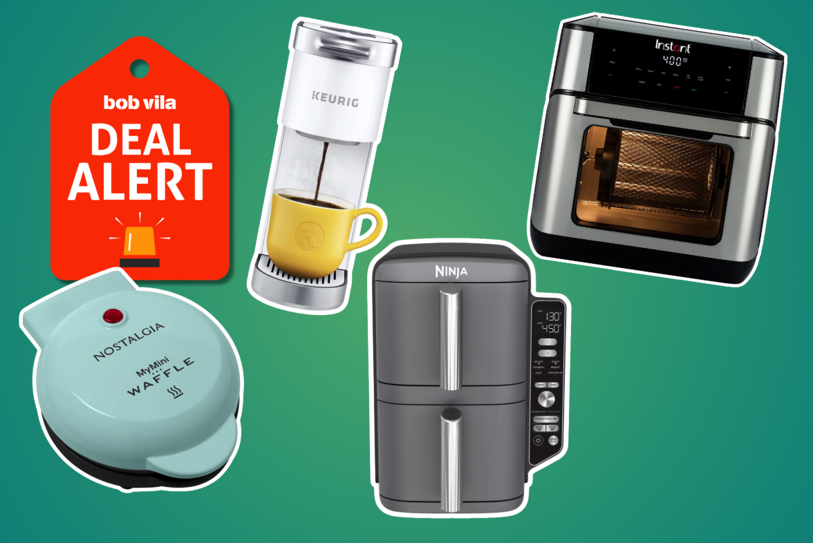 Wayfair is slashing prices on top kitchen appliances during Way Day