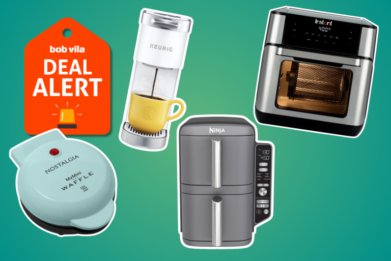 Wayfair is slashing prices on top kitchen appliances during Way Day