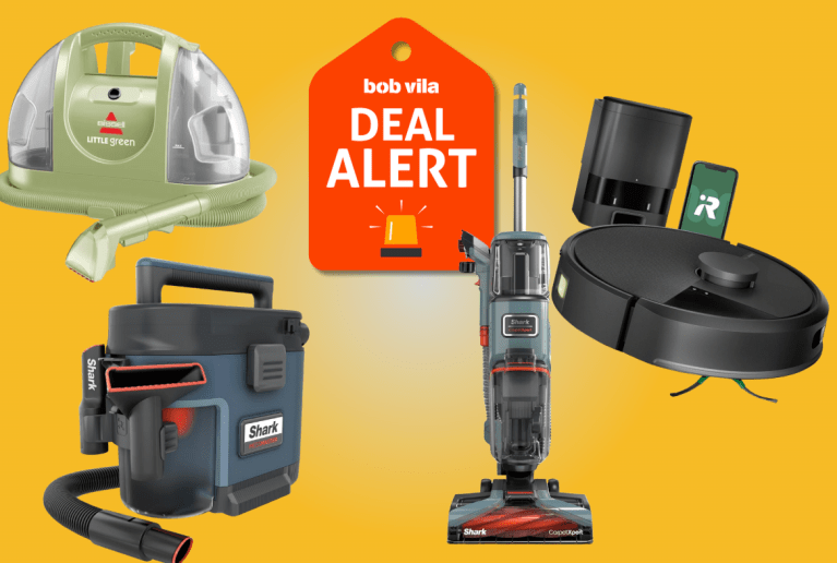 wayfair is discounting top floor products from shark, bissell, dyson and more during way day 2025