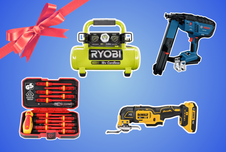 20 Gifts DIYers and Tool Enthusiasts Actually Want in 2025 Best Gifts For Tool Lovers of 2025