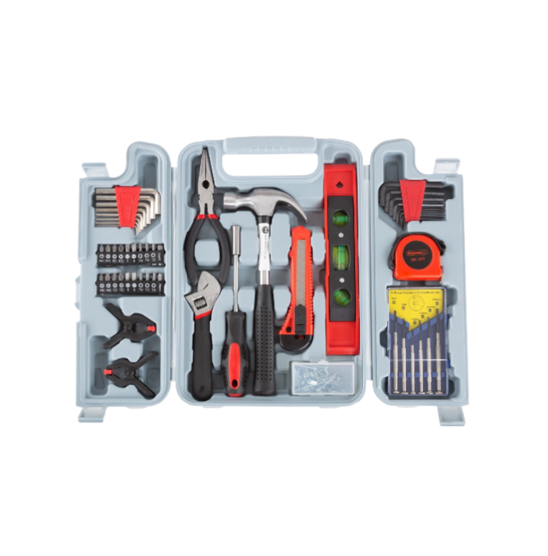 Stalwart 132-Piece Tool Kit on sale for Way Day